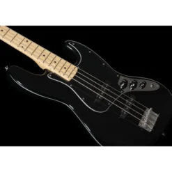 Fender Standard J-Bass MN BPG BLK