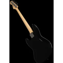 Fender Standard J-Bass MN BPG BLK