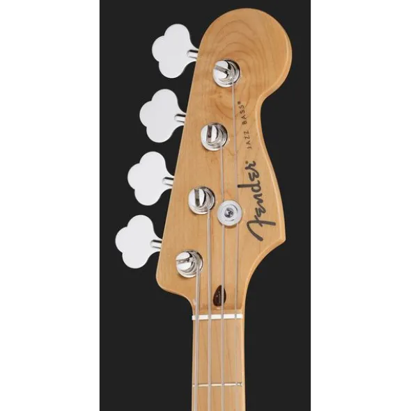 Fender Standard J-Bass MN WPG AMM