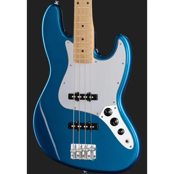 Fender Standard J-Bass MN WPG AMM
