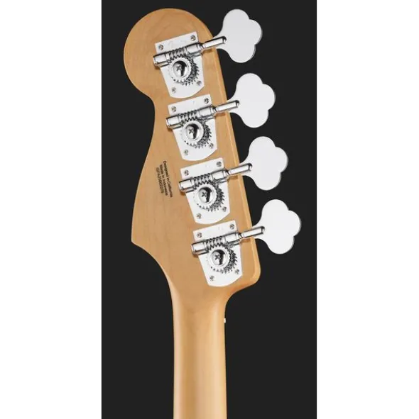Fender Standard J-Bass MN WPG AMM
