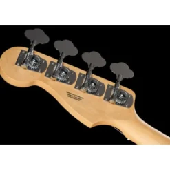Fender Standard J-Bass MN WPG AMM