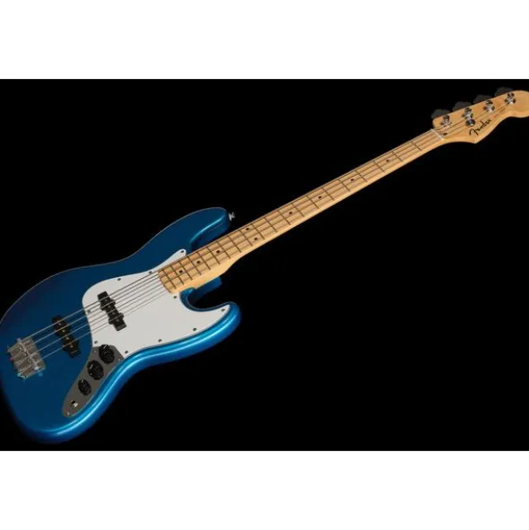 Fender Standard J-Bass MN WPG AMM