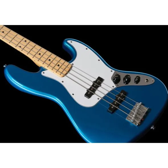 Fender Standard J-Bass MN WPG AMM