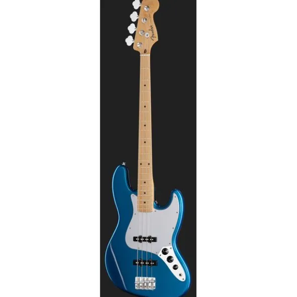 Fender Standard J-Bass MN WPG AMM