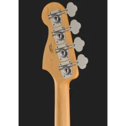 Fender Standard P Bass LRL BPG 3TS