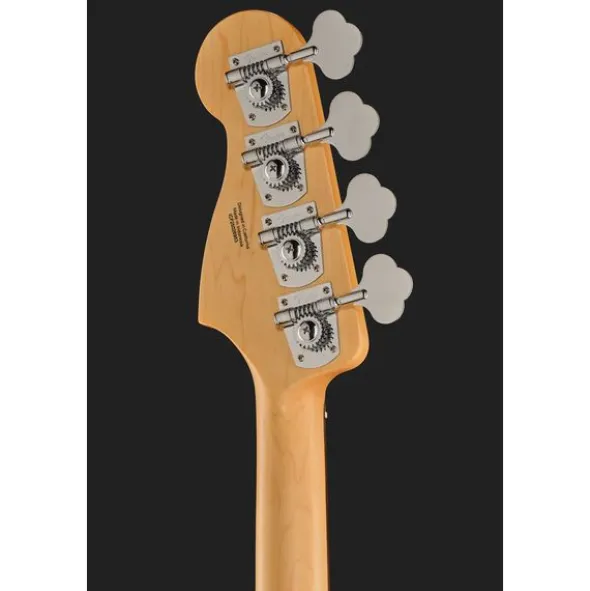 Fender Standard P Bass LRL BPG 3TS