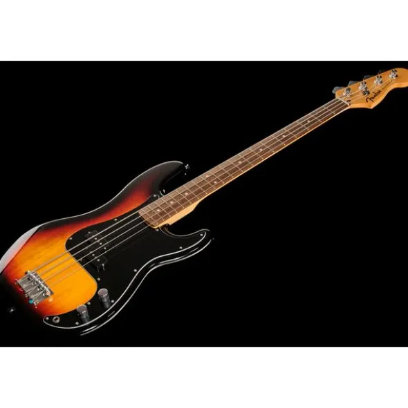 Fender Standard P Bass LRL BPG 3TS