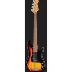 Fender Standard P Bass LRL BPG 3TS