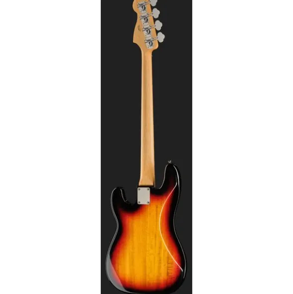 Fender Standard P Bass LRL BPG 3TS
