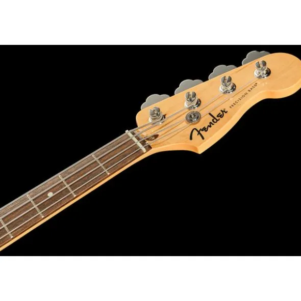 Fender Standard P Bass LRL BPG 3TS
