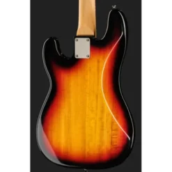 Fender Standard P Bass LRL BPG 3TS
