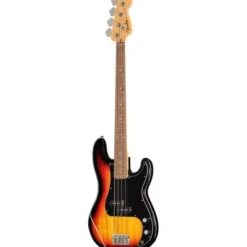 Fender Standard P Bass LRL BPG 3TS