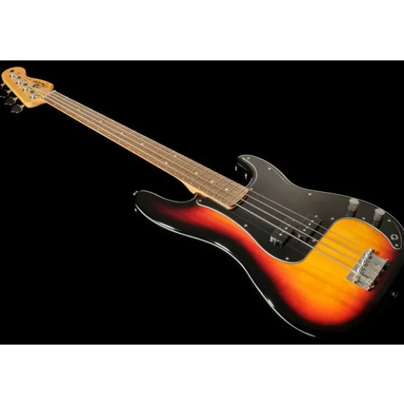 Fender Standard P Bass LRL BPG 3TS