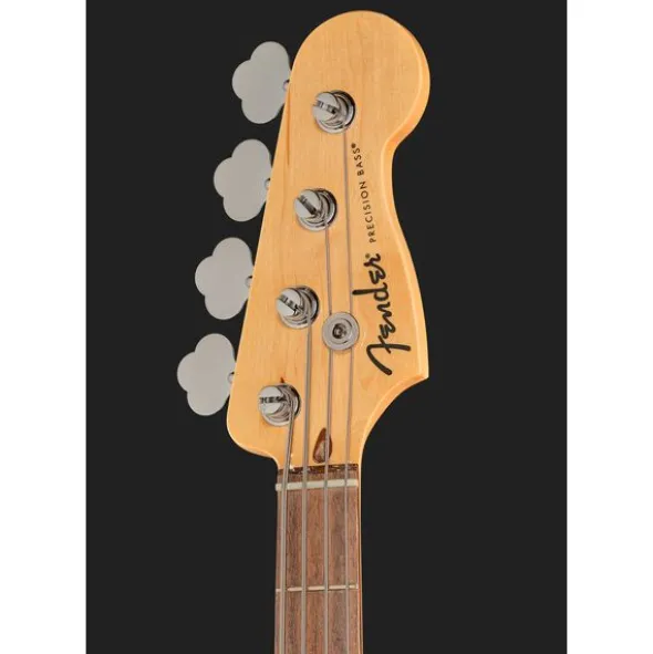 Fender Standard P Bass LRL BPG 3TS
