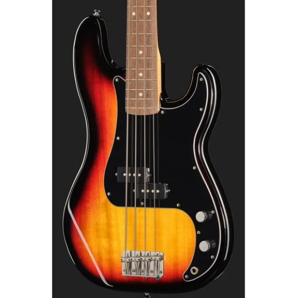 Fender Standard P Bass LRL BPG 3TS