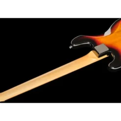 Fender Standard P Bass LRL BPG 3TS