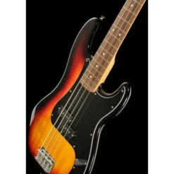 Fender Standard P Bass LRL BPG 3TS