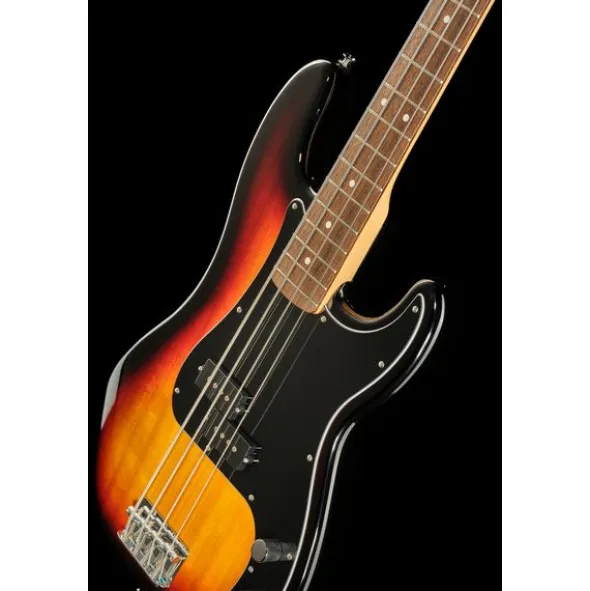Fender Standard P Bass LRL BPG 3TS