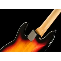Fender Standard P Bass LRL BPG 3TS
