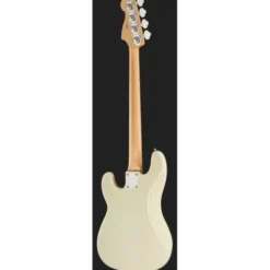 Fender Standard P Bass MN BPG OWT