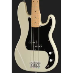 Fender Standard P Bass MN BPG OWT