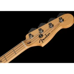 Fender Standard P Bass MN BPG OWT