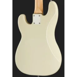 Fender Standard P Bass MN BPG OWT