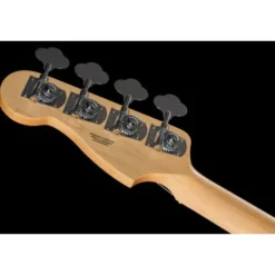 Fender Standard P Bass MN BPG OWT