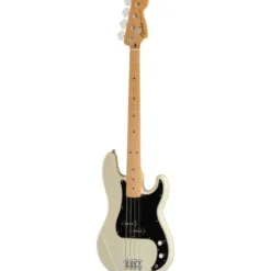 Fender Standard P Bass MN BPG OWT