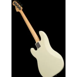 Fender Standard P Bass MN BPG OWT