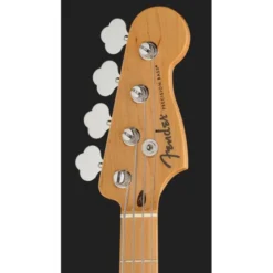 Fender Standard P Bass MN BPG OWT