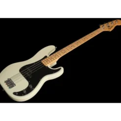Fender Standard P Bass MN BPG OWT