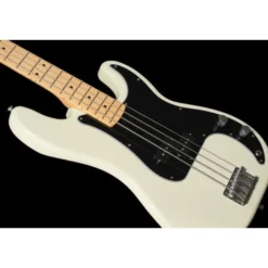 Fender Standard P Bass MN BPG OWT