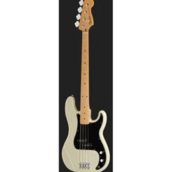 Fender Standard P Bass MN BPG OWT