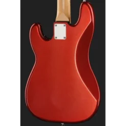 Fender Standard P Bass MN WPG CND