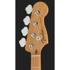 Fender Standard P Bass MN WPG CND
