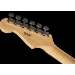 Fender Standard Strat HSS LRL WPG CND