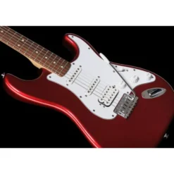 Fender Standard Strat HSS LRL WPG CND