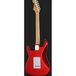 Fender Standard Strat HSS LRL WPG CND