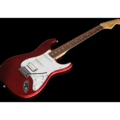 Fender Standard Strat HSS LRL WPG CND