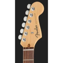 Fender Standard Strat HSS LRL WPG CND