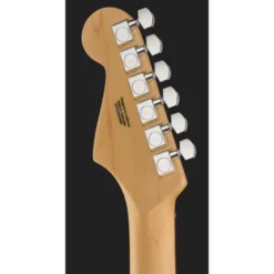 Fender Standard Strat HSS LRL WPG CND