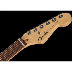 Fender Standard Strat HSS LRL WPG CND