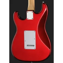 Fender Standard Strat HSS LRL WPG CND
