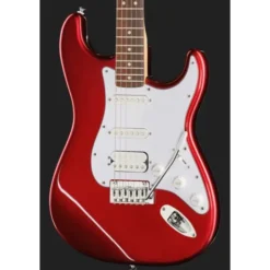 Fender Standard Strat HSS LRL WPG CND