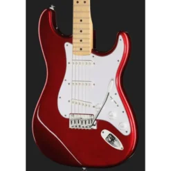 Fender Standard Strat MN WPG CND