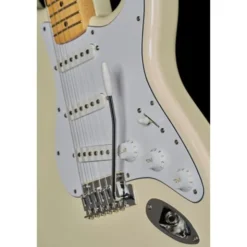 Fender Standard Strat MN WPG OWT