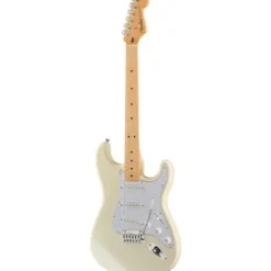 Fender Standard Strat MN WPG OWT