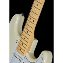 Fender Standard Strat MN WPG OWT